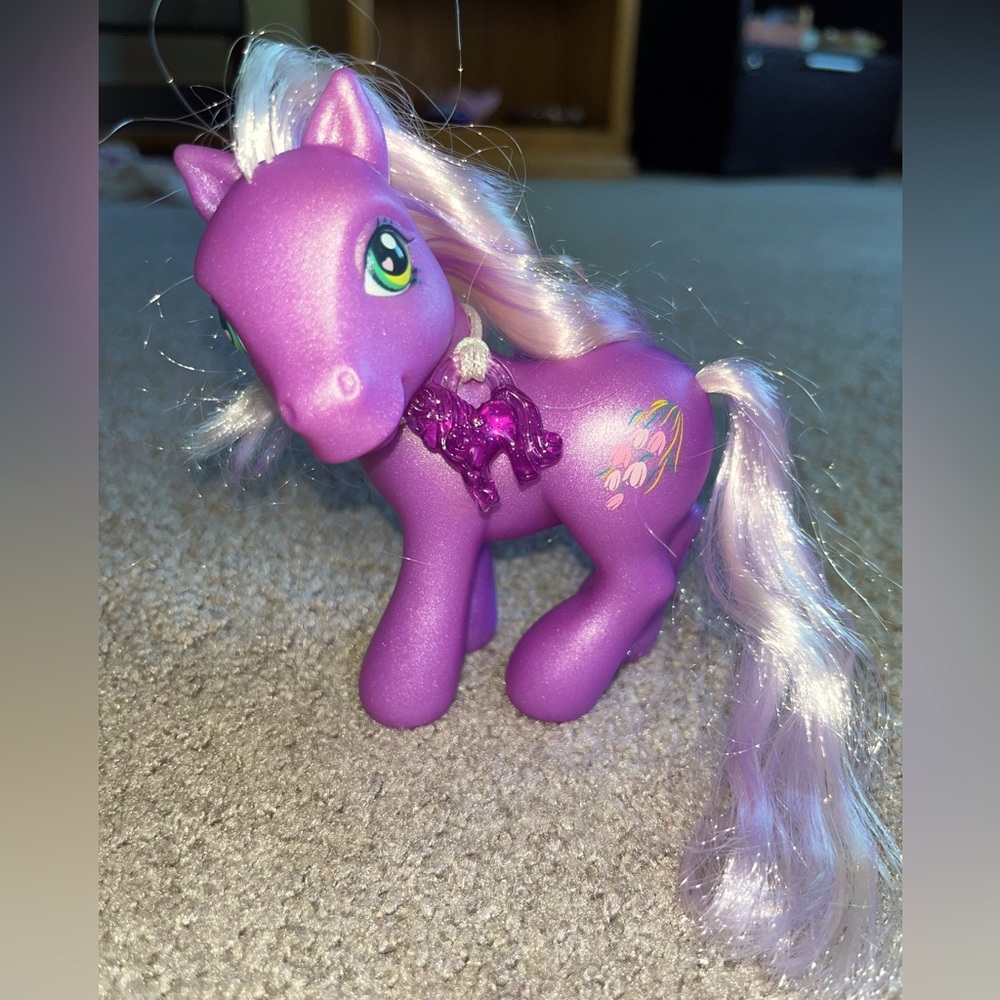 G3 MLP